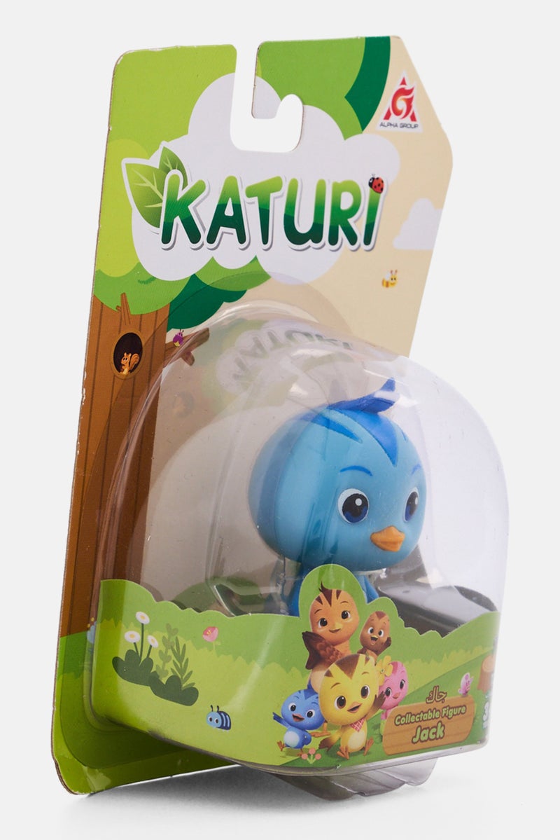 katuri Magic Little Egg Collectible Figure Jack - Image 3